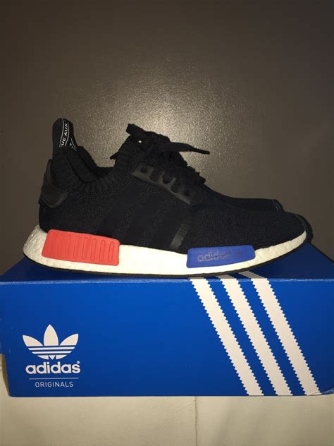 best replica adidas nmd|are NMD shoes real.